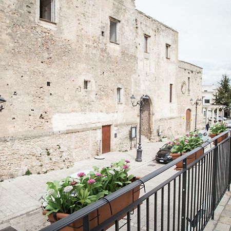 L'Angolo Del Marchese Laterza Exterior foto